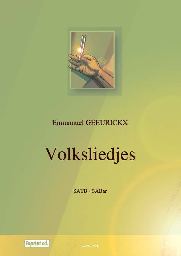 Volksliedjes