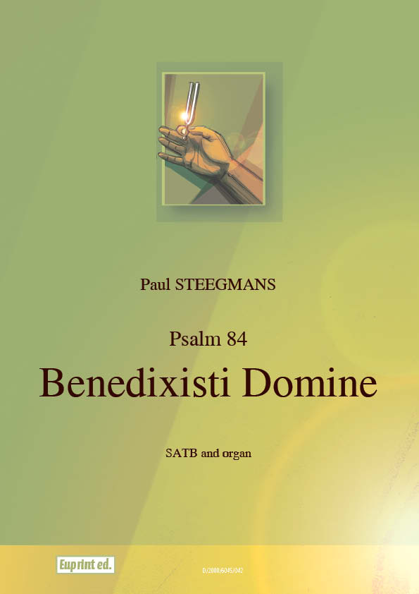 Psalm 84: Benedixisti Domine