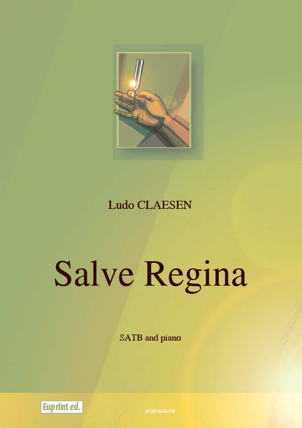 Salve Regina