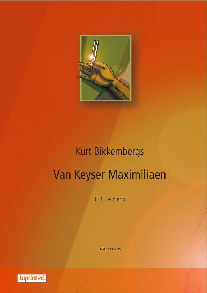 Van Keyser Maximiliaen