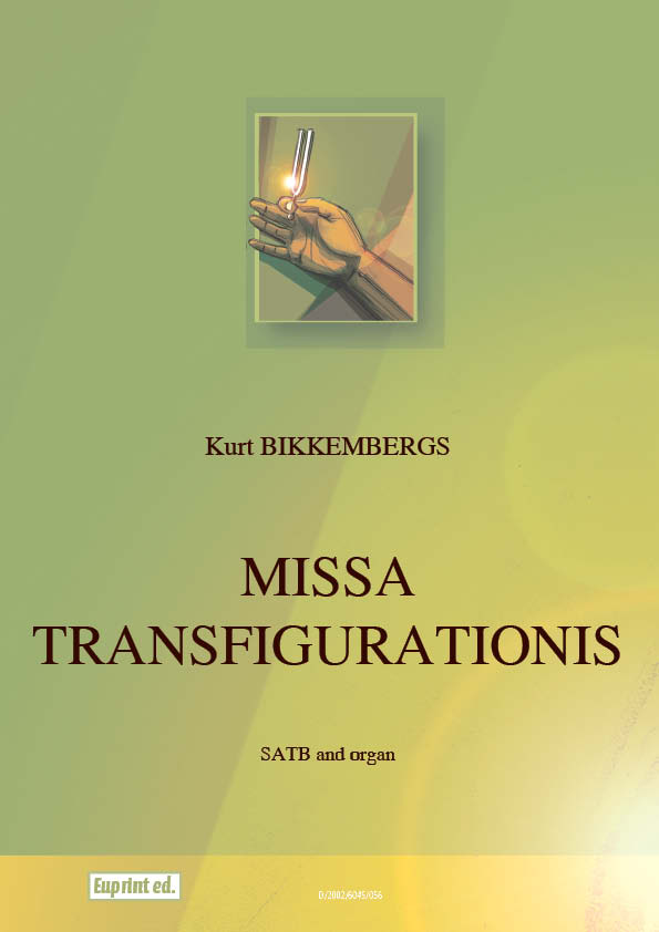 Missa Transfigurationis