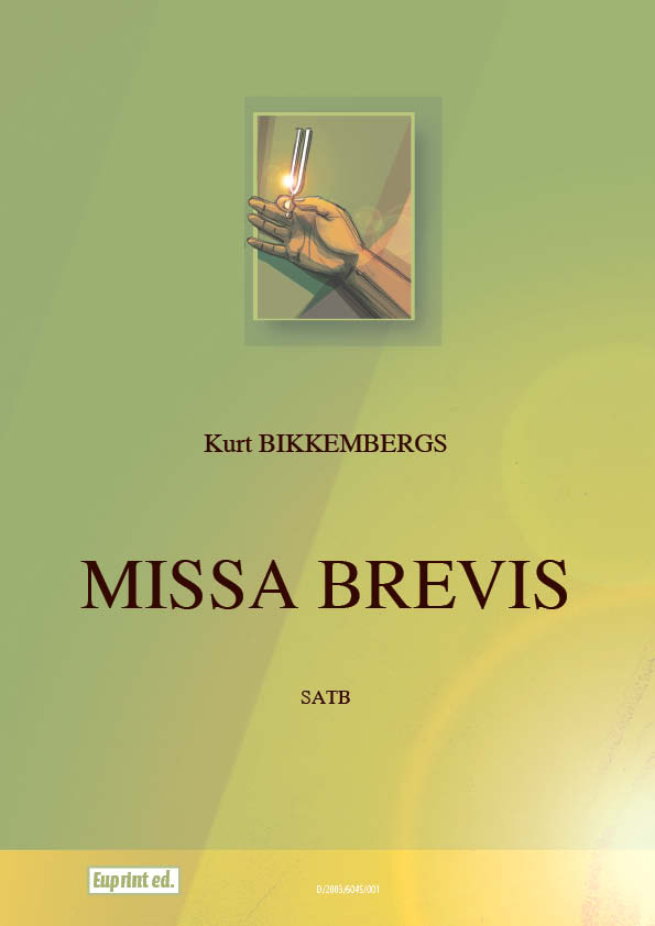 Missa brevis