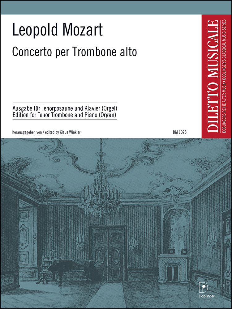 Concerto per trombone alto