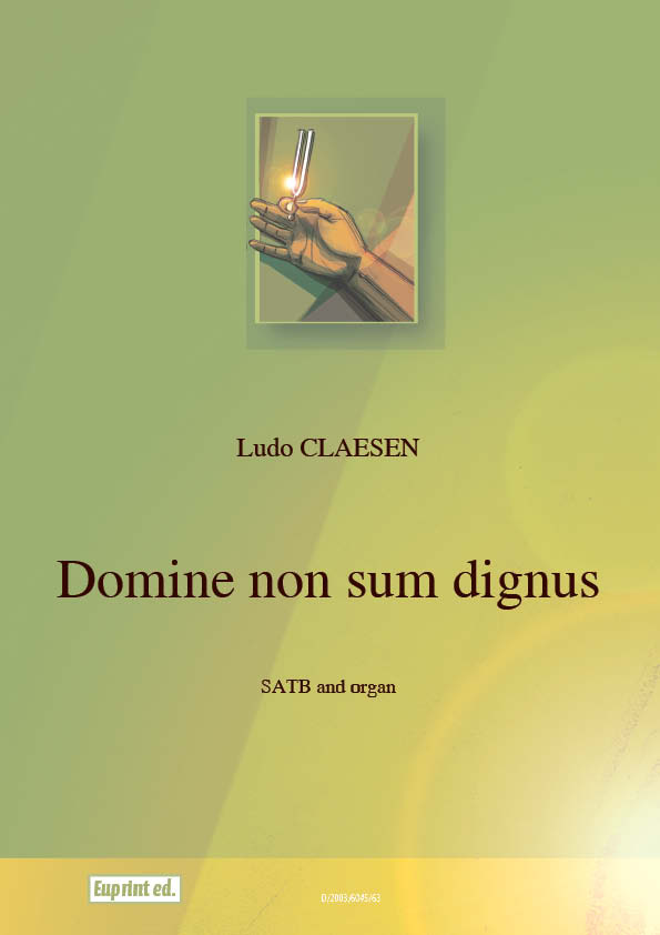 Domine non sum dignus