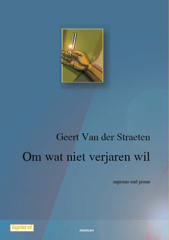 Om wat niet verjaren wil