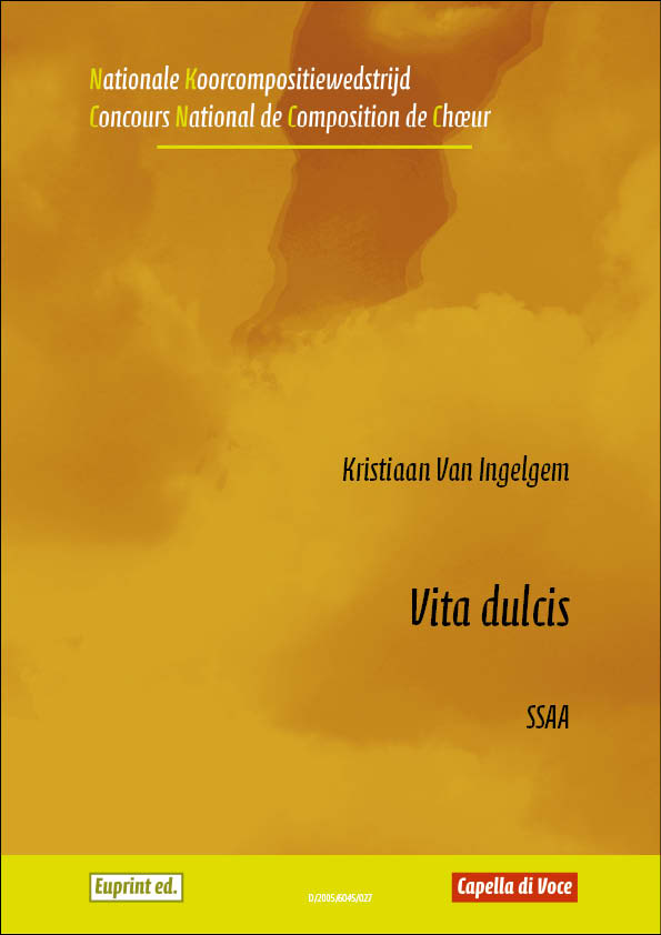 Vita dulcis