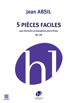 5 Pièces Faciles