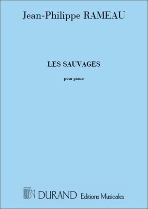 Les sauvages