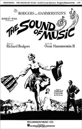 The Sound of Music (Choral selection)