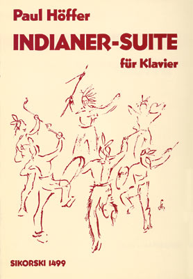 Indianer-Suite