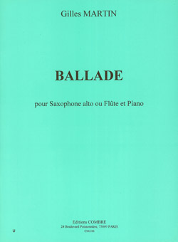 Ballade