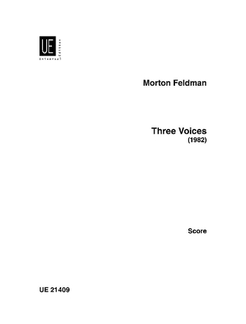 3 Voices