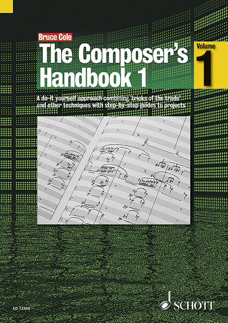 The Composer's Handbook - Vol.1