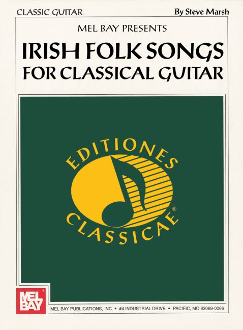 Irish Folk Songs