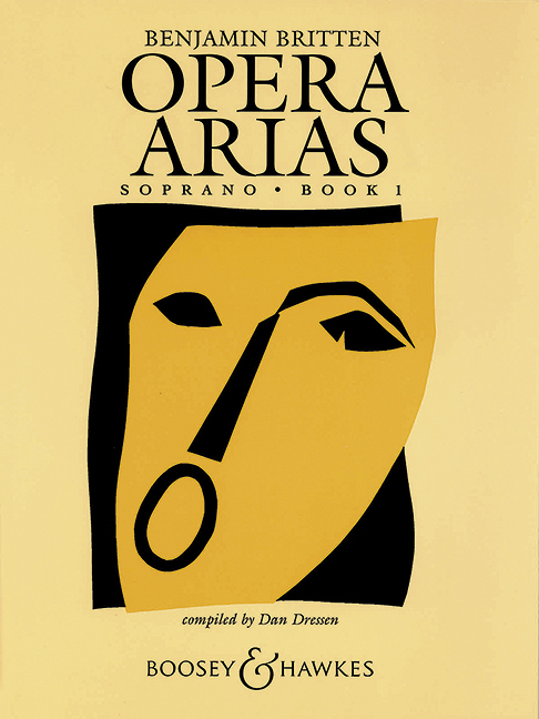 Opera arias - 1 (Soprano)