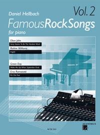 Famous Rock Songs – Vol.2