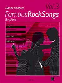 Famous Rock Songs – Vol.3