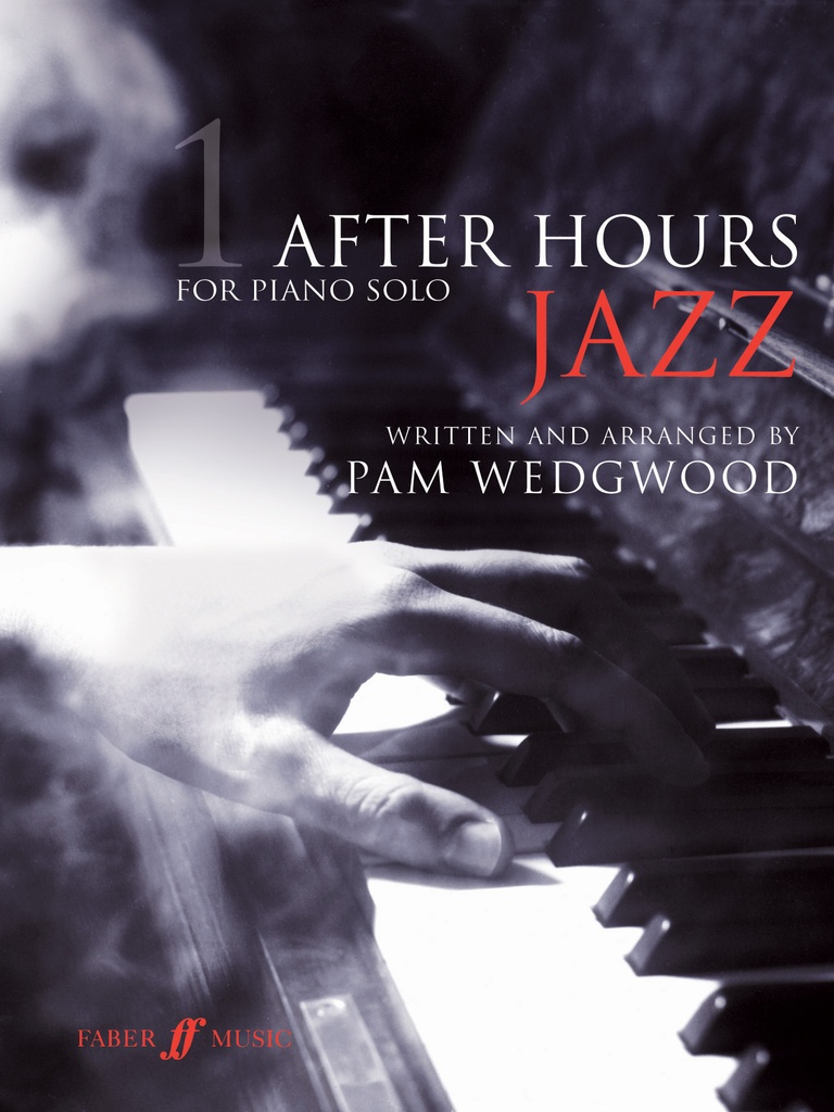 After Hours Jazz - Vol.1