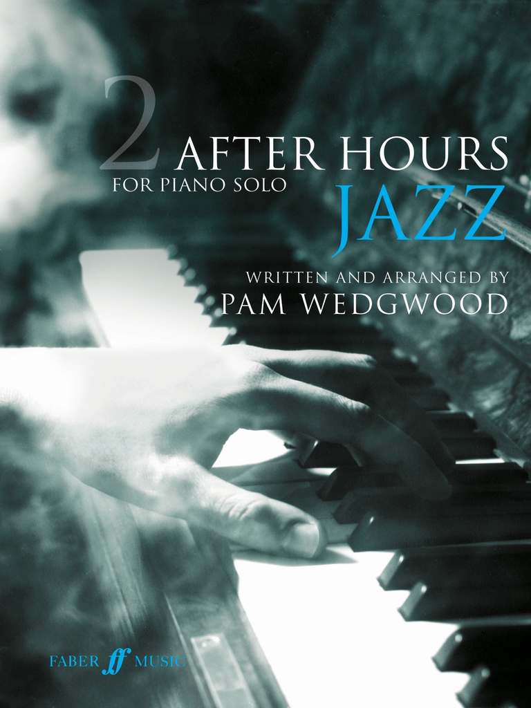 After Hours Jazz - Vol.2