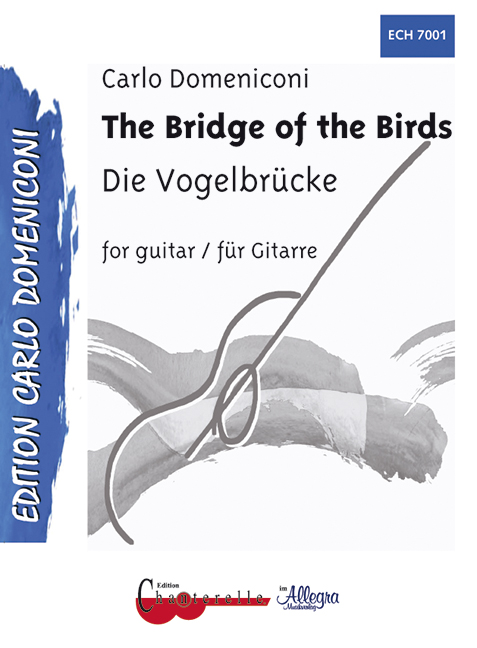 The bridge of the birds