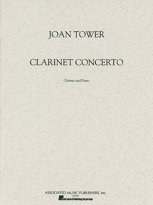 Clarinet Concerto