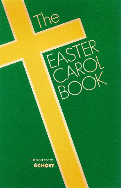 The easter carol book