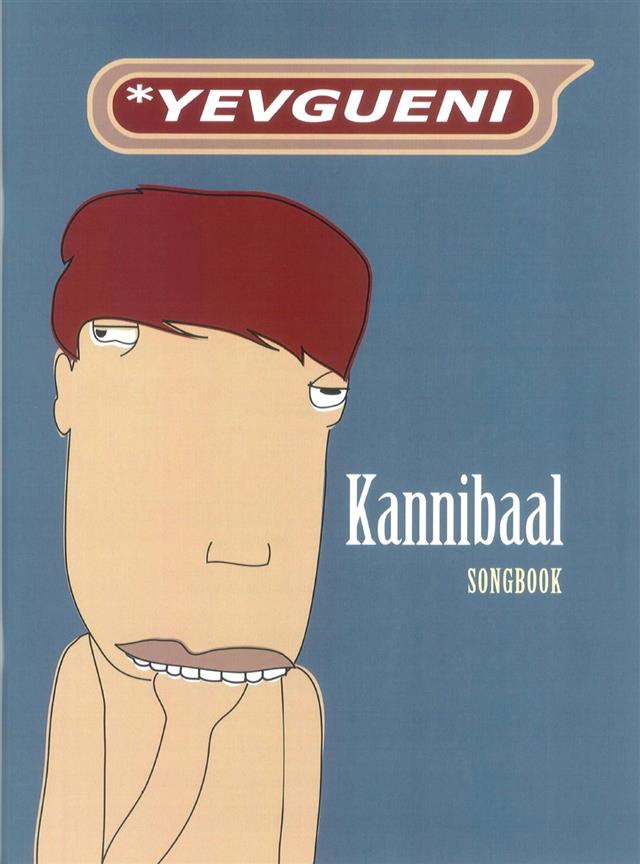 Kannibaal