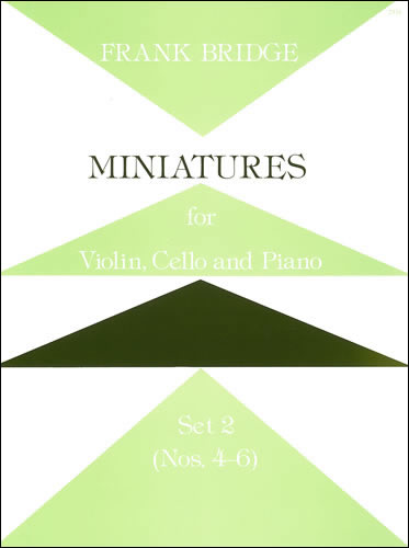 Miniatures - Set 2