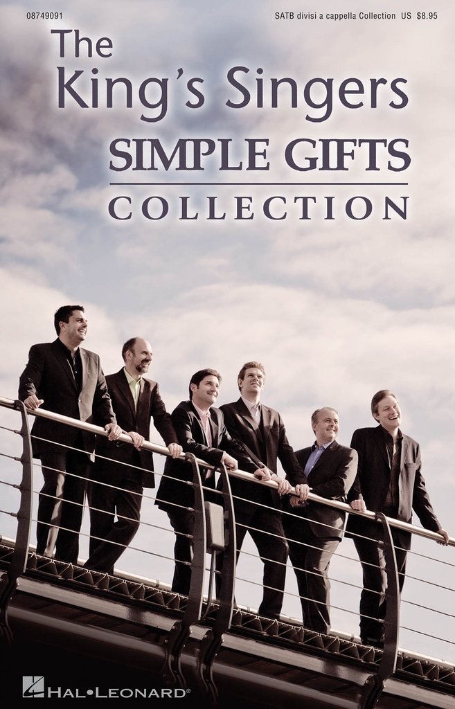 Simple gifts collection