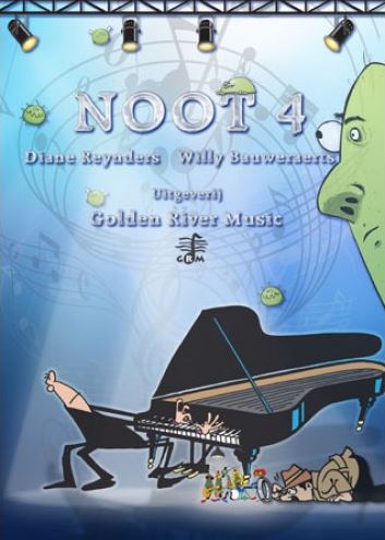 Noot 4 (Leerling)