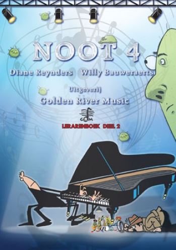 Noot 4 (Leraar deel 2)