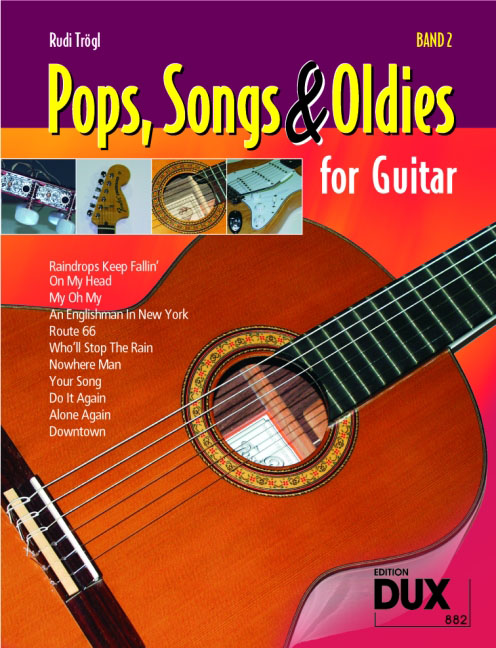 Pops, Songs & Oldies - Vol.2