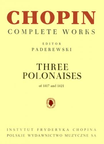 3 Polonaises