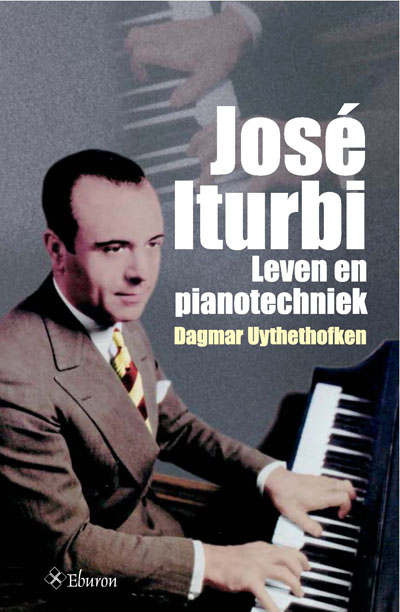 José Iturbi, Leven en Pianotechniek