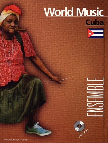 World Music - Cuba