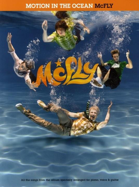 McFly: Motion in the Ocean