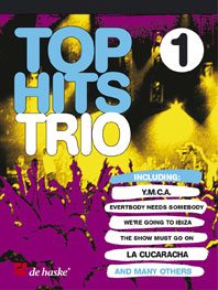 Top Hits Trio - Vol.1