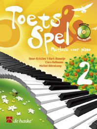 Toets & Spel - Vol.2