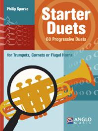 Starter Duets for trumpets