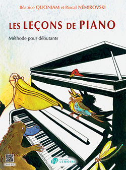 Les Leçons de Piano