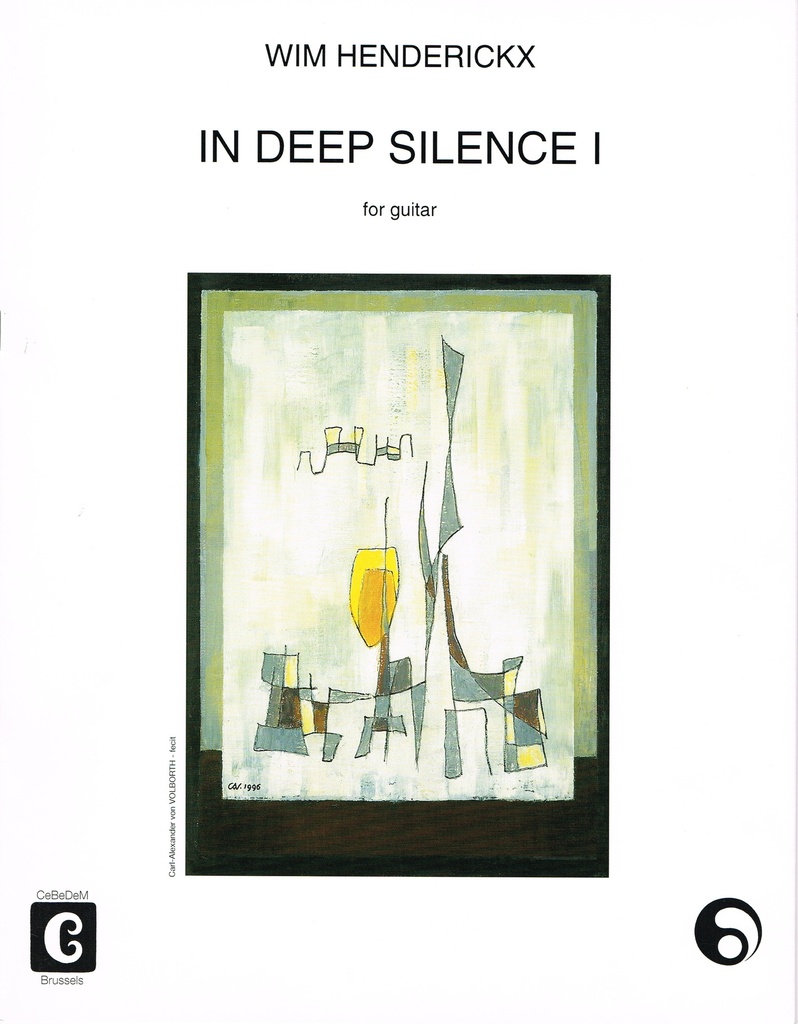 In Deep Silence - I