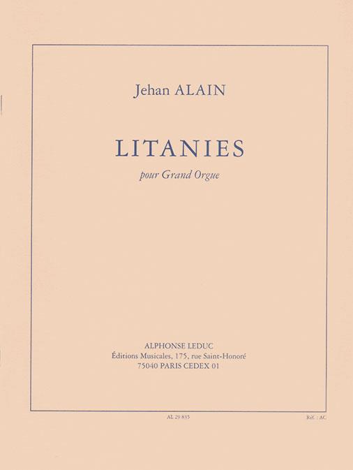 Litanies