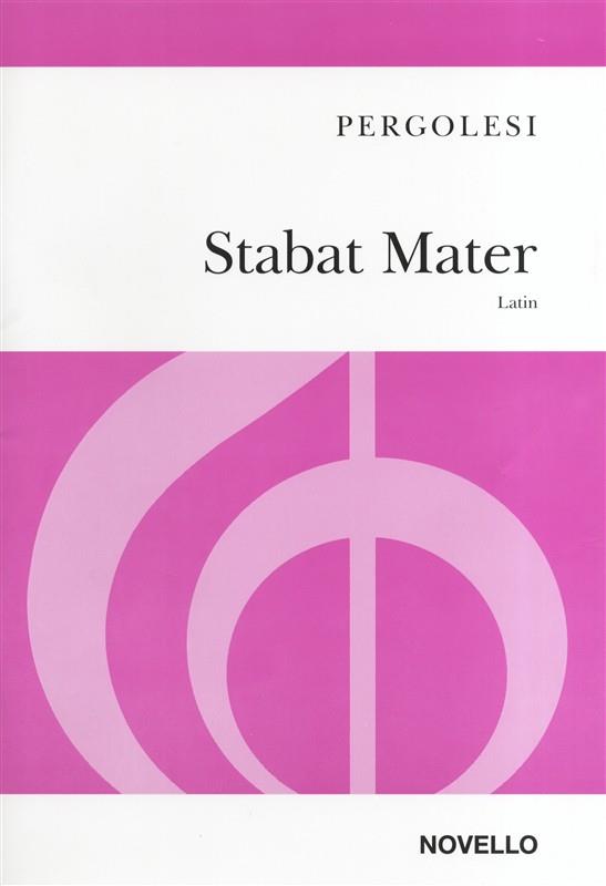 Stabat Mater (Revised edition)