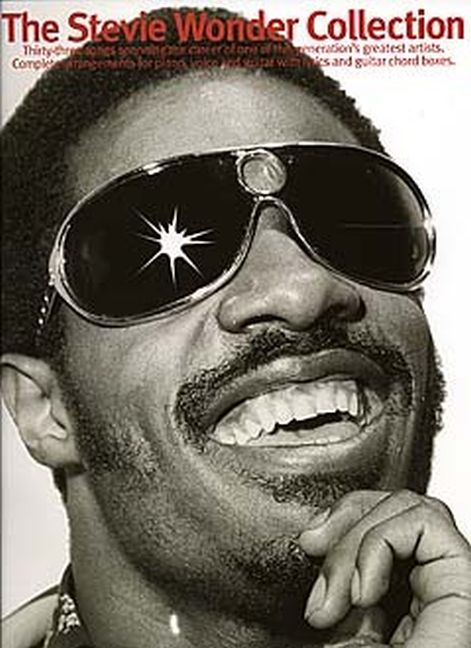 The Stevie Wonder Collection