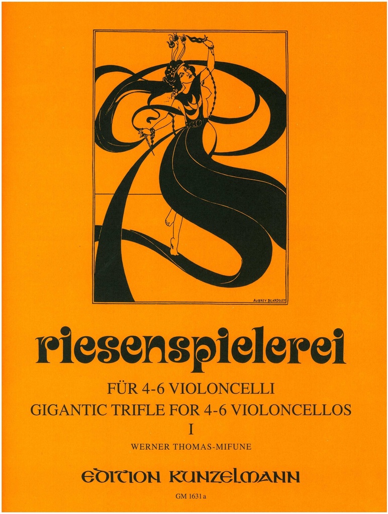 Riesenspielerei - Vol.1