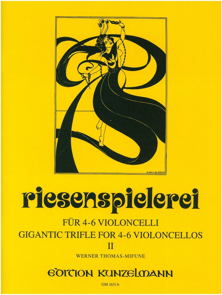 Riesenspielerei - Vol.2