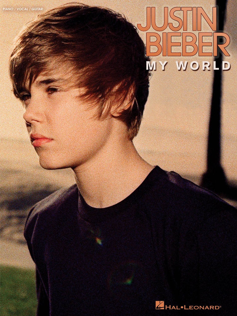 My world