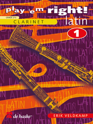 Play 'em Right - Latin 1