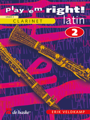 Play 'em Right Latin - Vol.2