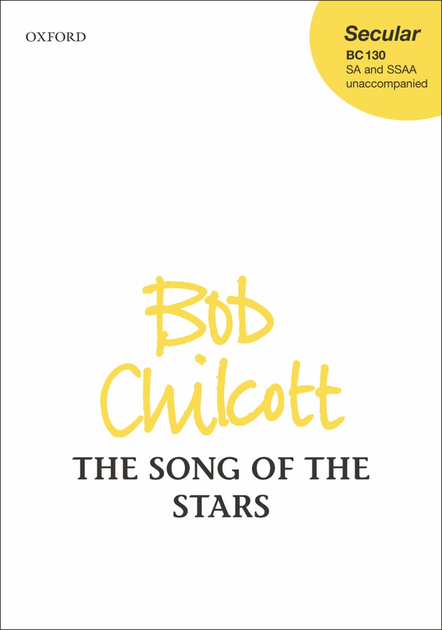 The Song of the Stars